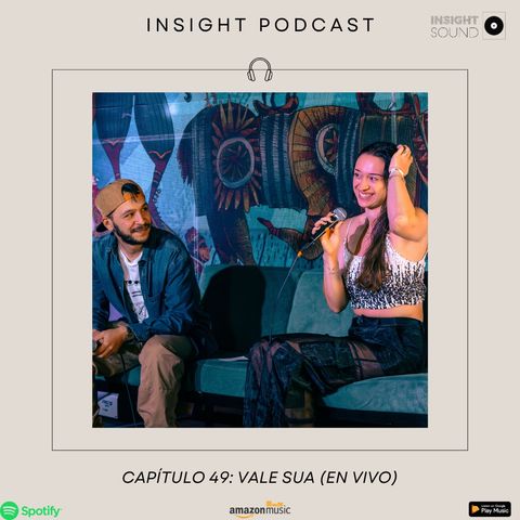 Capítulo 49: Vale Sua (En Vivo)