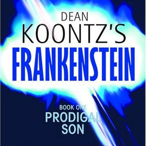 Frankenstein, Dean Koontz