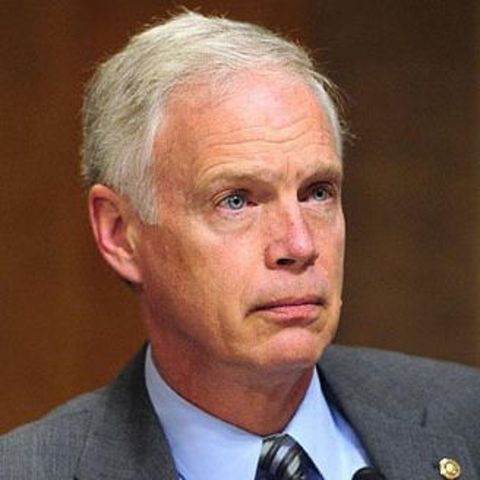 Sen. Ron Johnson - Inflation is robbing the middle class.