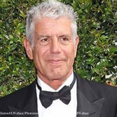 WNReport_Suicide Deaths of Anthony Bourdain & Kate Spade & Media Perspective On Depression