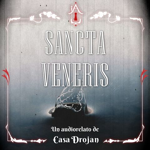 Sancta Veneris ⛪️ | Relato Noelia Drojan | Especial Semana Santa