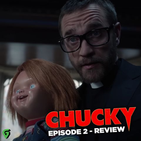 Chucky S2 Episode 2 Spoilers Review
