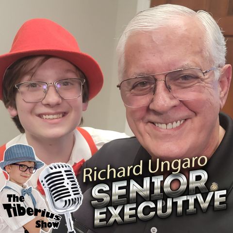 Senior Executive - Richard Ungaro
