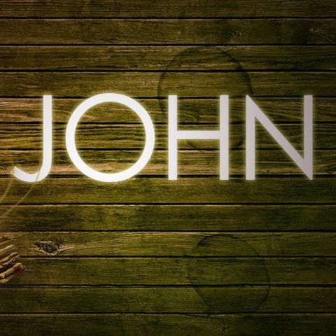 John 1:6-18