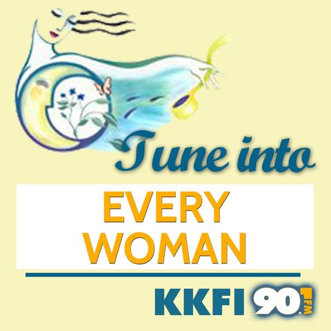 Every Woman • October, 22nd 2022 •  What's Cooking: Khiana Leapheart, breast cancer survivor