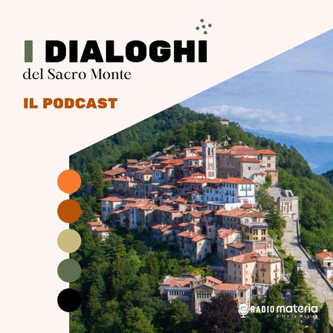 Copertina del podcast