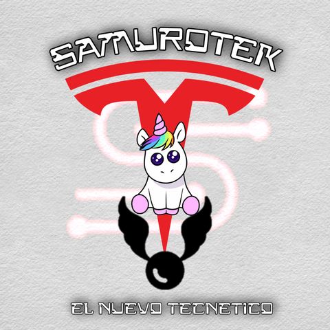 Buruleando S2-Ep42: Samurotek "El Nuevo Tecnetico"