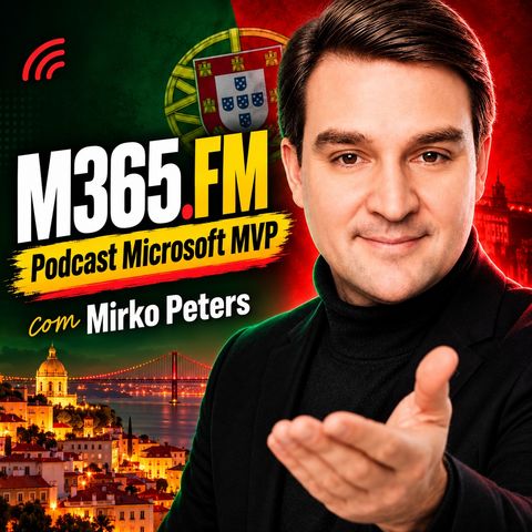 Copertina del podcast