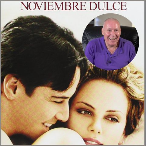 Película «Dulce Noviembre» Comentarios con David Hoffmeister - Taller de película.