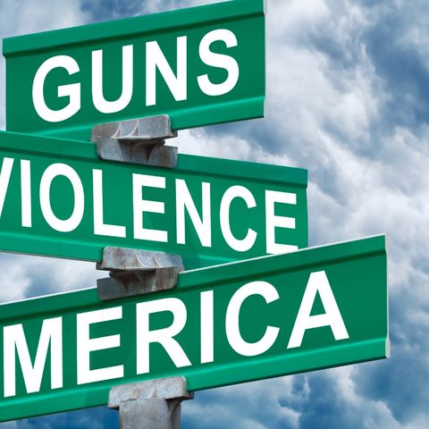 Why Cincinnati Fails To Reduce Gun Violence