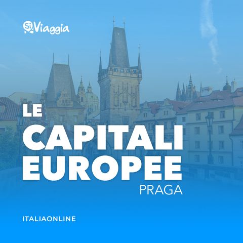 Praga: cosa fare di insolito nella capitale ceca