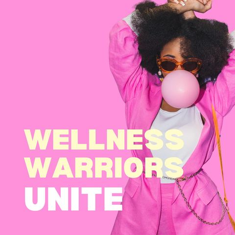 Empower Your Wellness-The Guide to Healthy Living