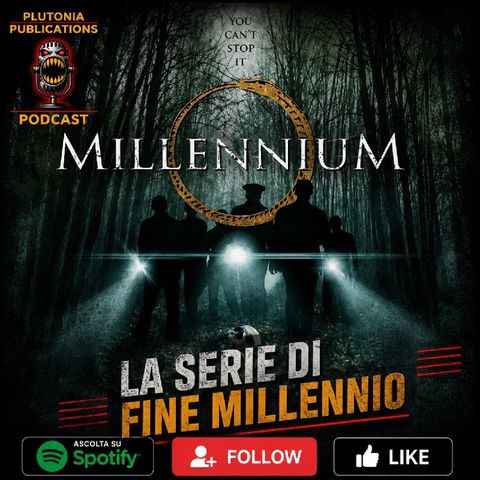 Puntata 294: Millennium