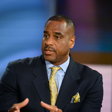 Jayson Williams Rebound At Futures Recovery