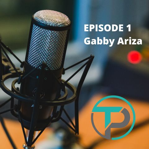 TechPass: The Stash - Episode 1 "Gabby Ariza"