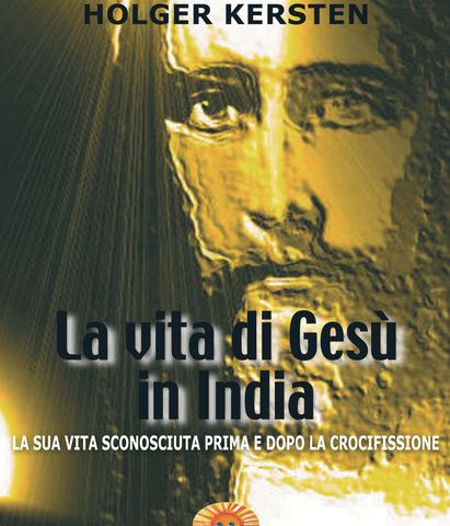 REPORT-AGE (02) LA VITA DI GESU' IN INDIA - seconda parte