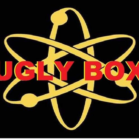 1/17/21 #Electrolysis, Ugly Box, The Ugly Book and more...(DA&BSS)