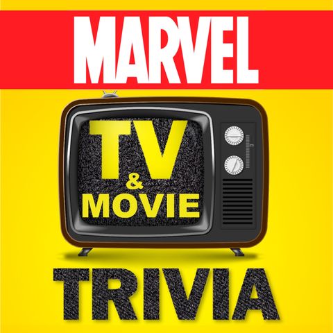 95 Marvel Trivia: Ant-Man And The Wasp w/ Stuff I Never Knew Trivia