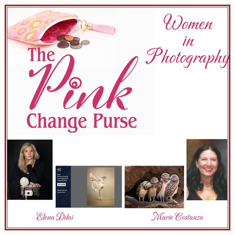 Women in Photography