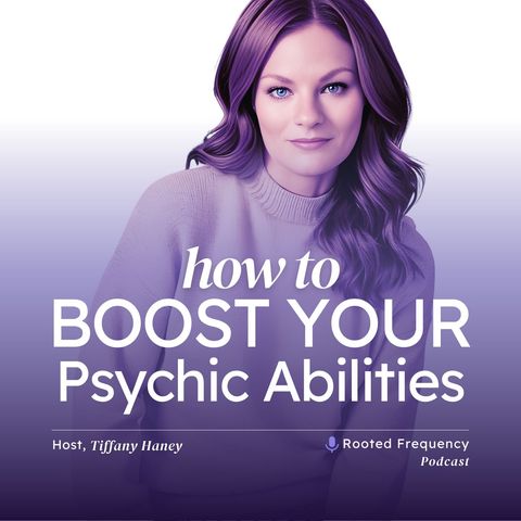 How To Boost Your Psychic Abilities