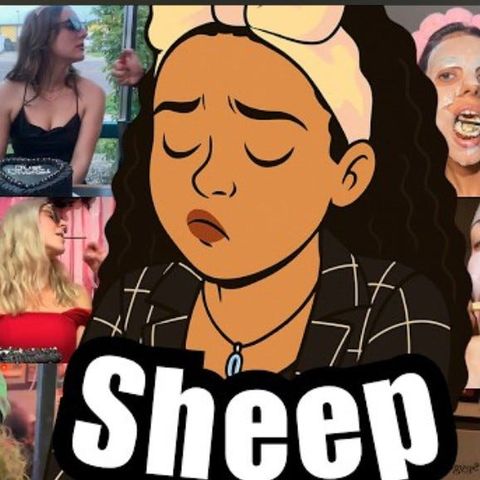 this generation are sheeps