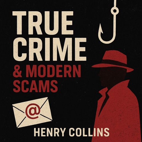 Podcast Cover