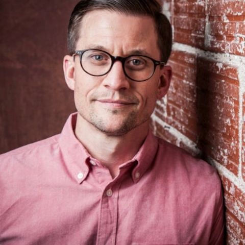 Dr. Heath Adamson