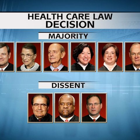 What broad Obamacare ruling means