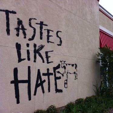 Taste Like Hate