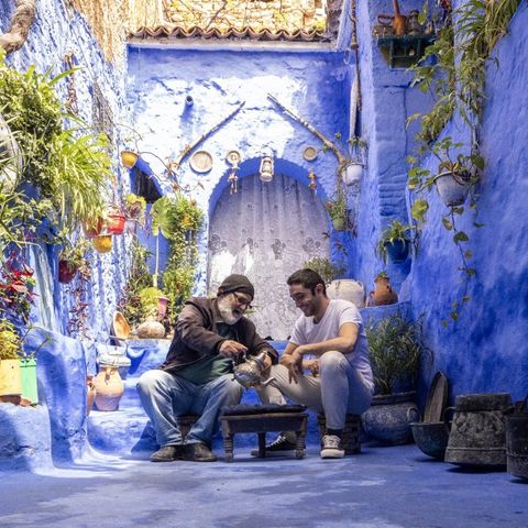 #ANBA 167 – Rumo ao Marrocos: o que conhecer no país