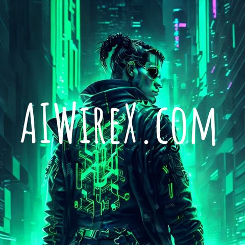 AIWireX Podcast