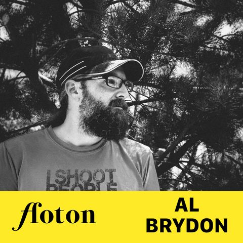 Al Brydon