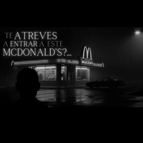 4 HISTORIAS de TERROR ocurridas en MCDONALD´S Vol. II