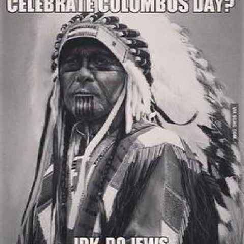 Columbus Day Reflection