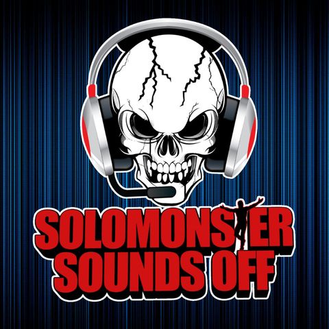 Sound Off 979 - Death Of THE BUTCHER, Mercedes Mone As The GOAT + Smackdown Thoughts!