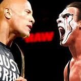 The WWE Rocks the Stinger