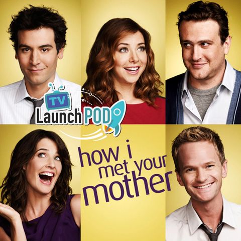 How I Met Your Mother