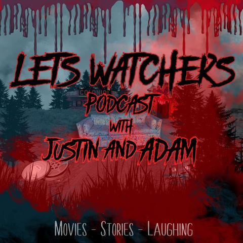 Lets Watchers | Episode 3 - Tattoos and Movie Reviews