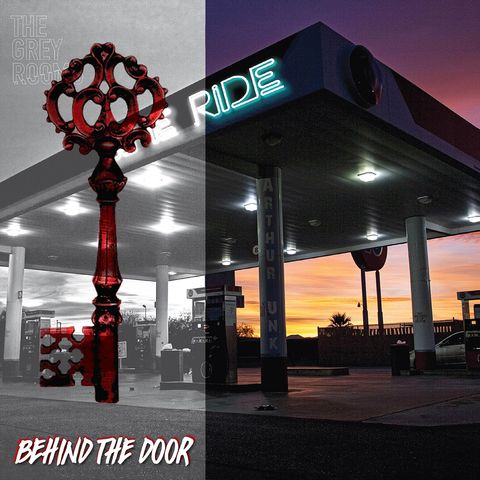 S3 - Behind the Door: The Ride