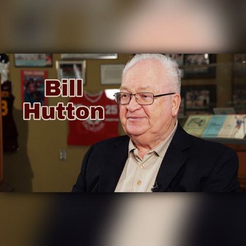 Bill Hutton - S2