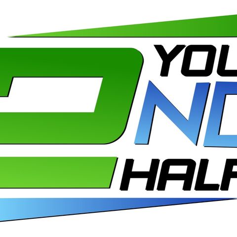 Episode 2 - Your 2nd Half is unequaled