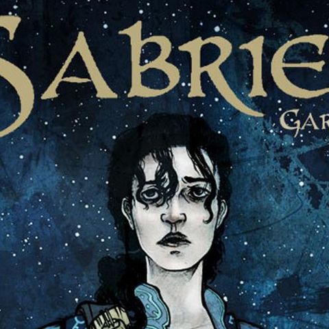 Sabriel- Episode 4