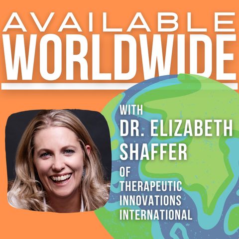 Elizabeth Joy Shaffer | Therapeutic Innovations International