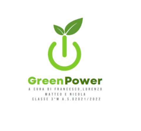episodio 4 green power
