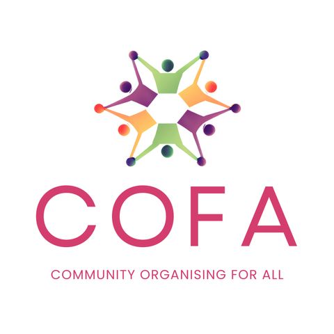 What is Community Organising?