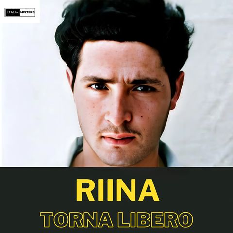 Totò Riina U Curtu -torna libero ( I Corleonesi 10° parte)