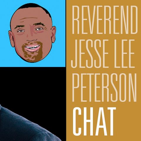 AMAZIN!! Reverend Jesse Lee Peterson On Marriage and Gynocentrism in the Church | Fireside Chat 199