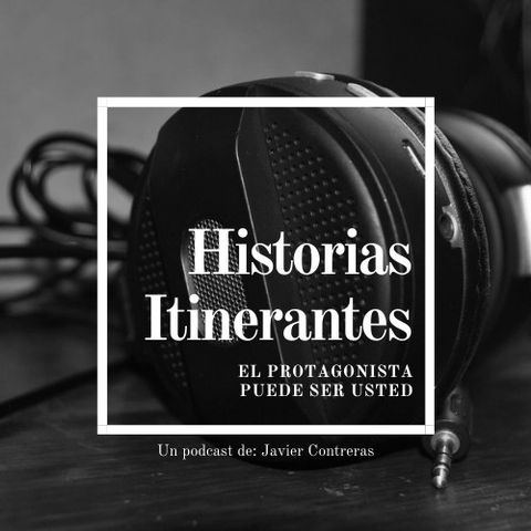 Ep 10 - Chavismo, migración y periodismo, la historia de Carolina Briceño