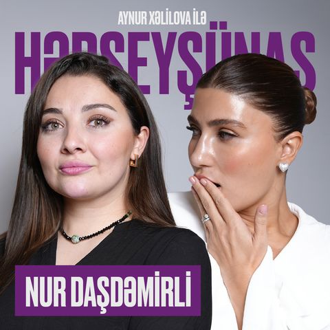 Nur Daşdəmirli ilə "Müqəddəs" Seks, Fantaziyalar, Boşanmalar, Evli Kimi Sevişmək Haqqında