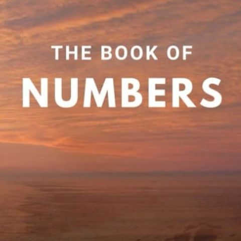 Numbers 30-33